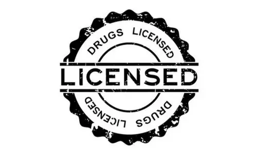 Drugs certification logo | MRDX Regulatory