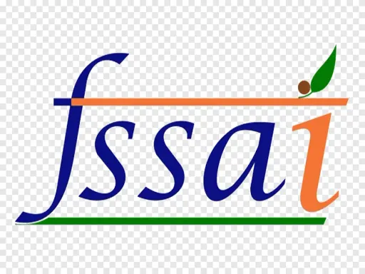 FSSAI License certification logo | MRDX Regulatory