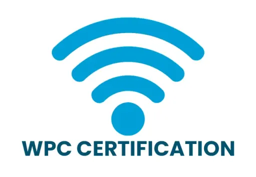 WPC / ETA Approval certification logo | MRDX Regulatory