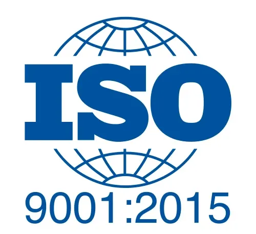 ISO 13485 — QMS certification logo | MRDX Regulatory