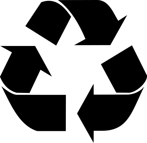 Plastic Waste certification logo | MRDX Regulatory