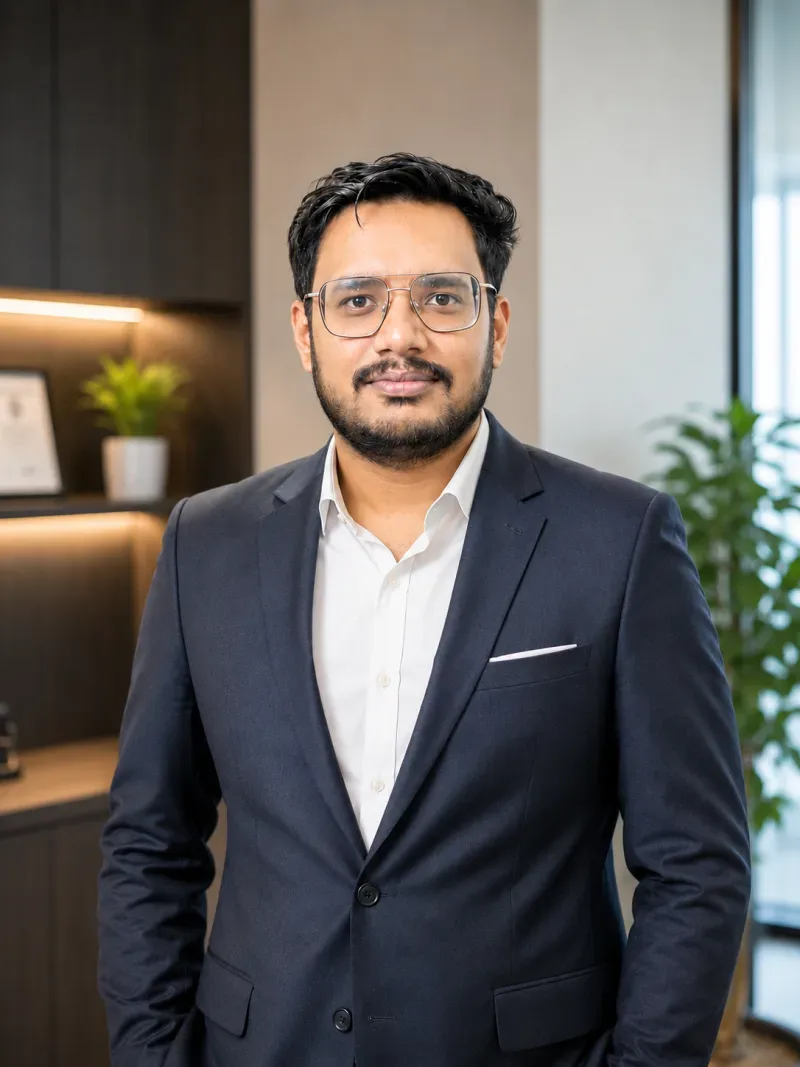 Aditya Bhati