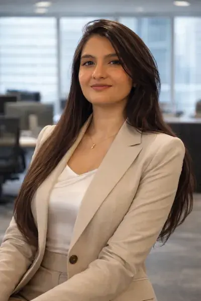 Anaya Sharma