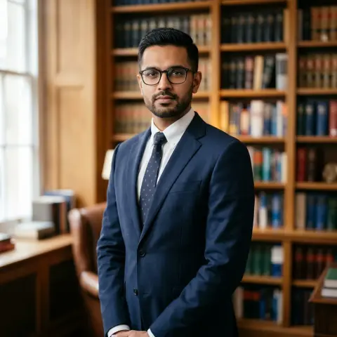 Ankit Yadav