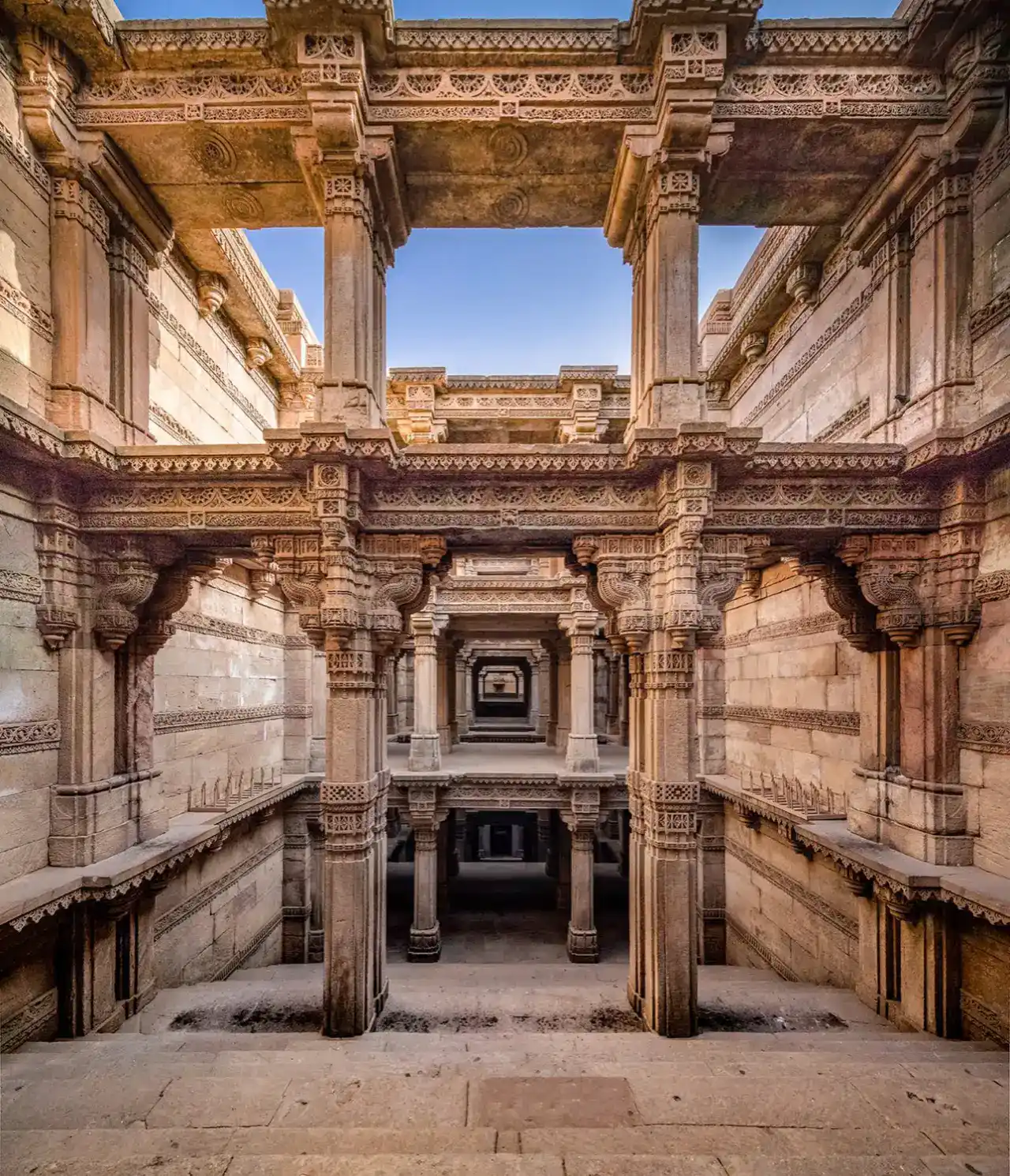 Adalaj Stepwell, Ahmedabad BIS Certification Consultant in Ahmedabad — Adalaj Stepwell, Ahmedabad, Gujarat