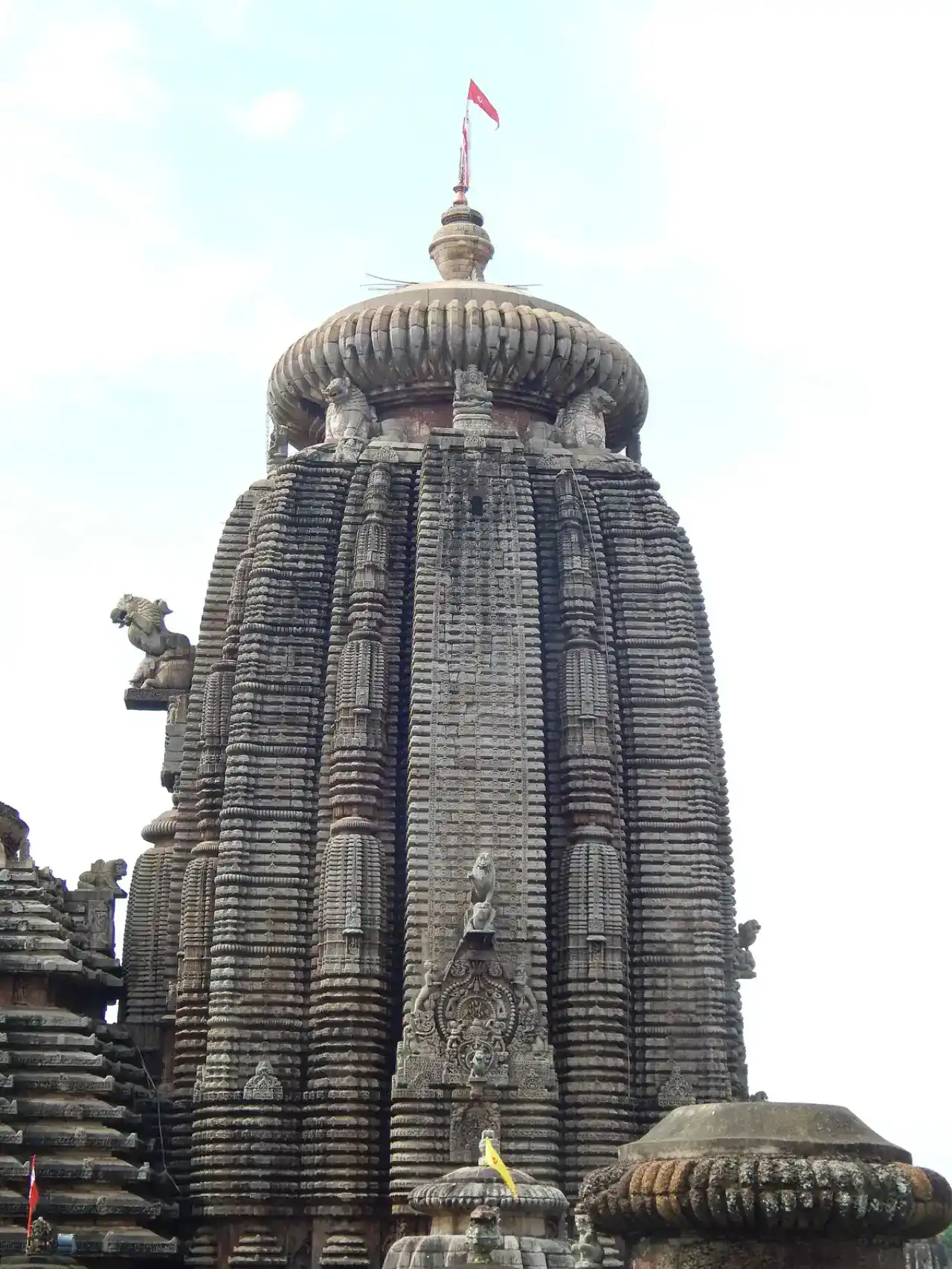 Lingaraj Temple, Bhubaneswar Regulatory & compliance consultant in Bhubaneswar — Lingaraj Temple, Bhubaneswar, Odisha