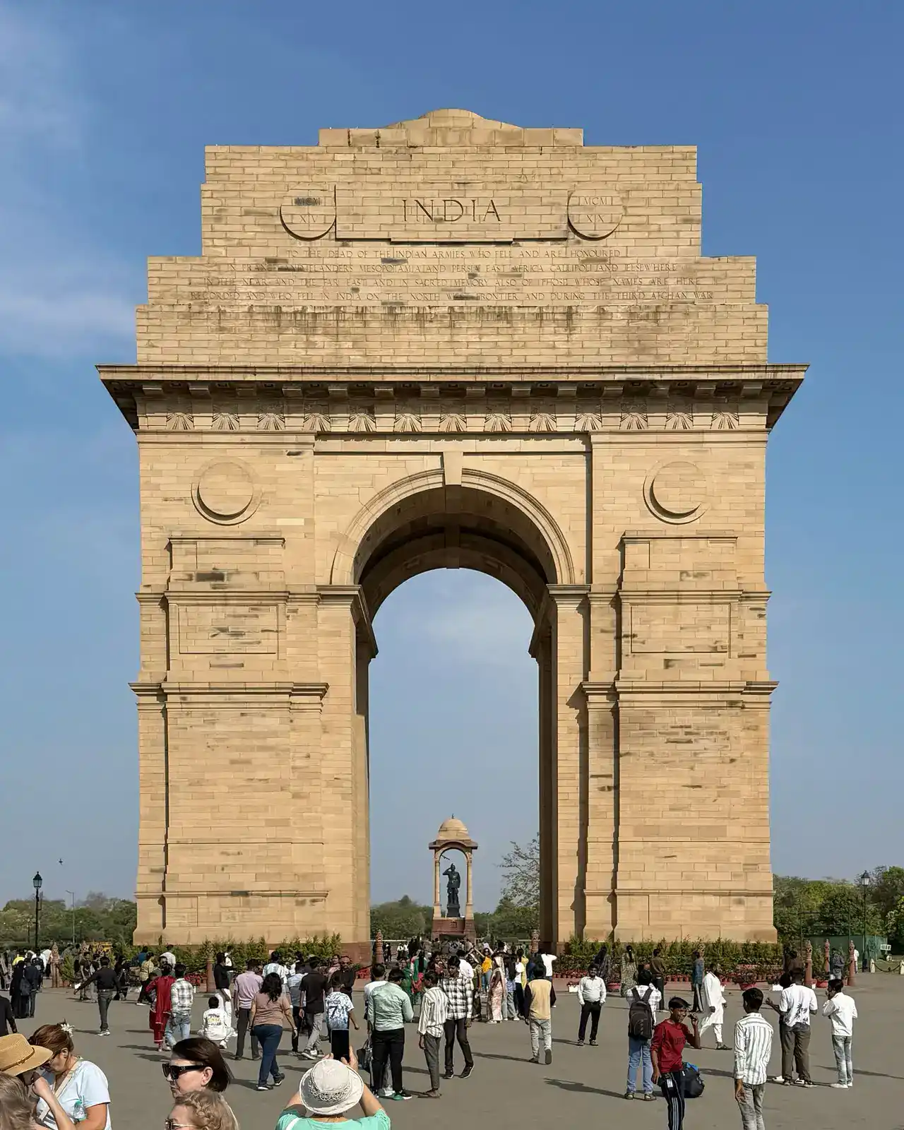 BIS Certification Consultant in Delhi — India Gate, Delhi