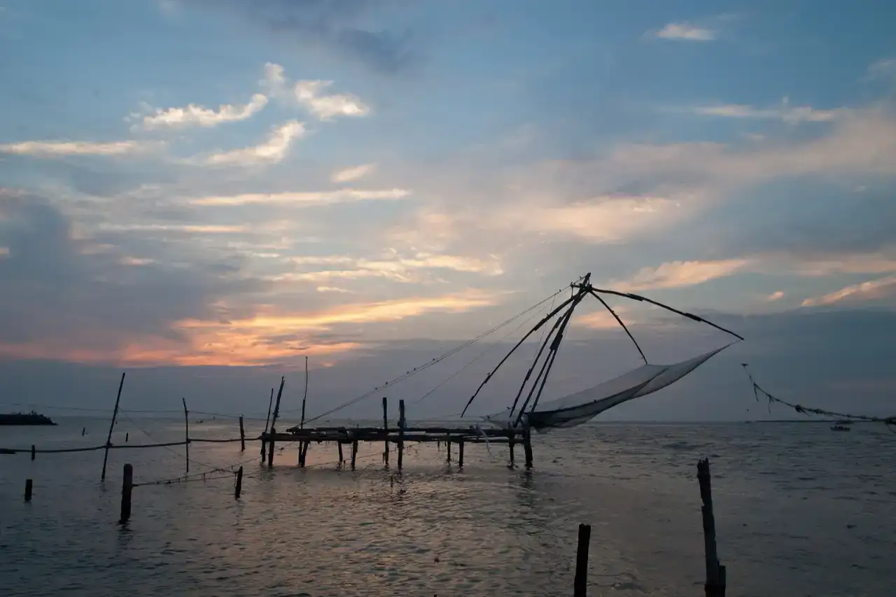 BIS Certification Consultant in Kochi — Chinese Fishing Nets, Kochi, Kerala
