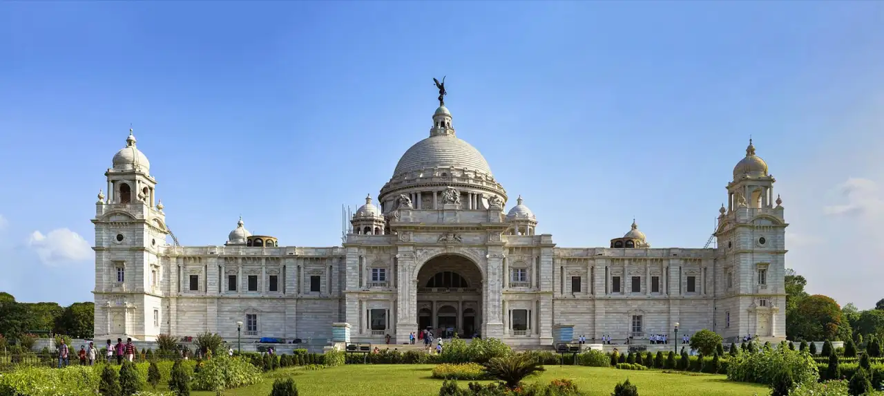 Regulatory & compliance consultant in Kolkata — Victoria Memorial, Kolkata, West Bengal