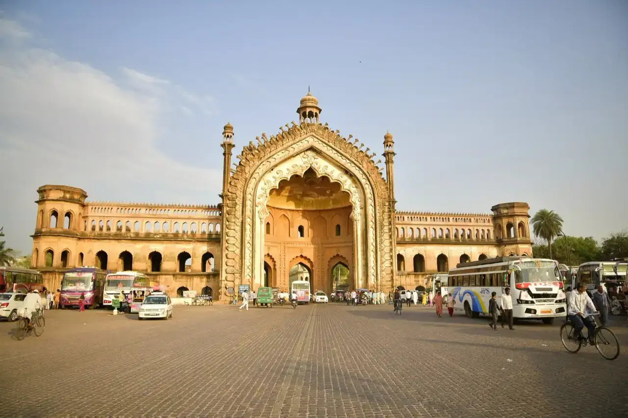 Rumi Darwaza, Lucknow Regulatory & compliance consultant in Lucknow — Rumi Darwaza, Lucknow, Uttar Pradesh