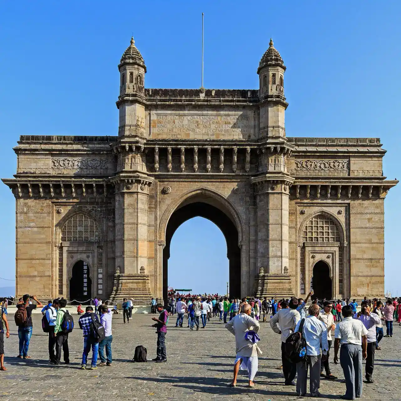 BIS Certification Consultant in Mumbai — Gateway of India, Mumbai, Maharashtra