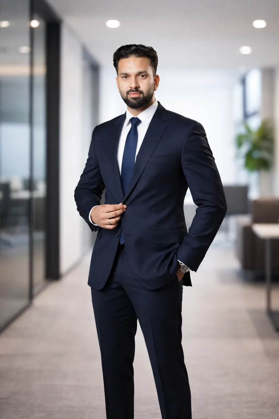 Shivam Sharma