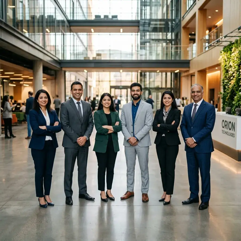 Our Leadership | MRDX Regulatory